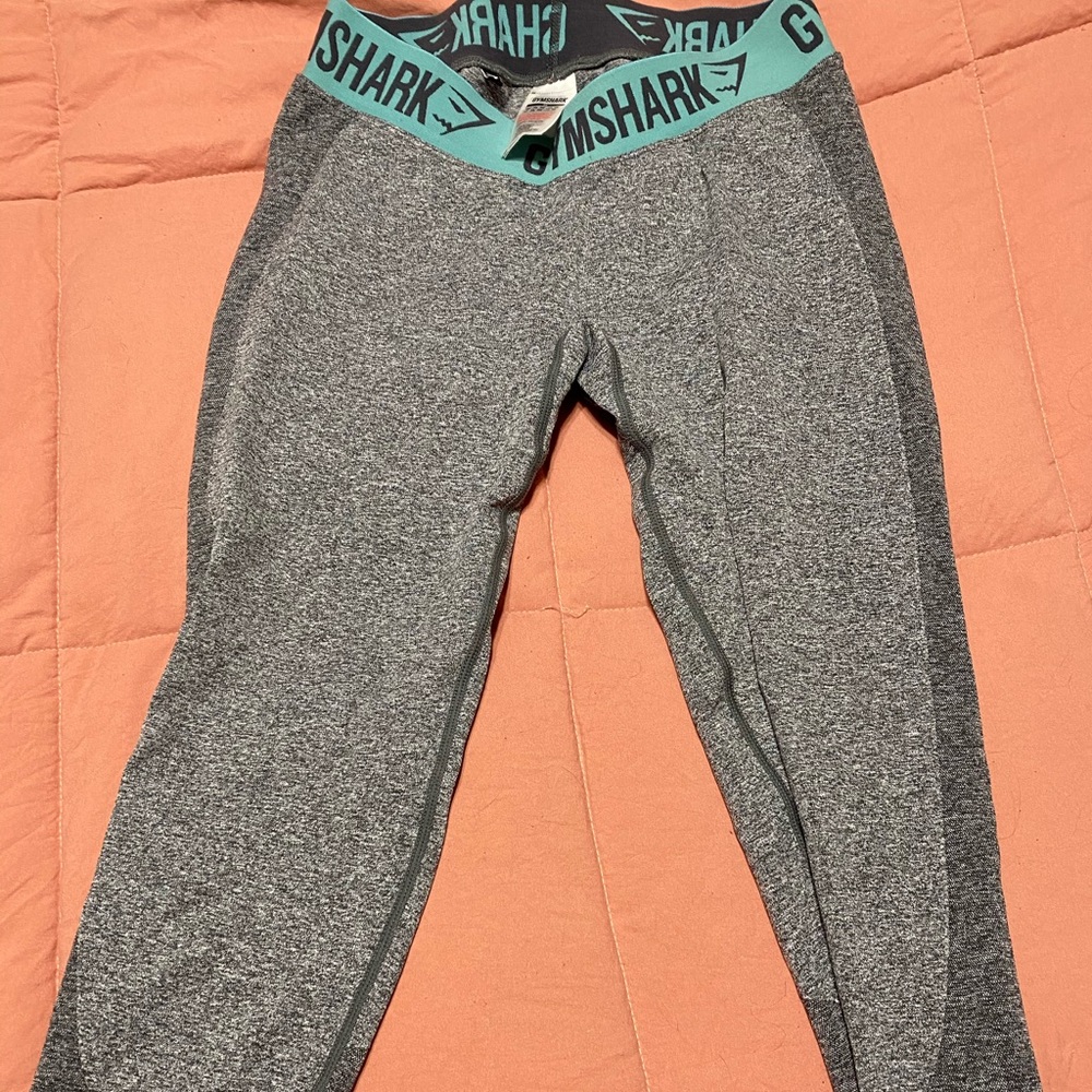 Gymshark leggings